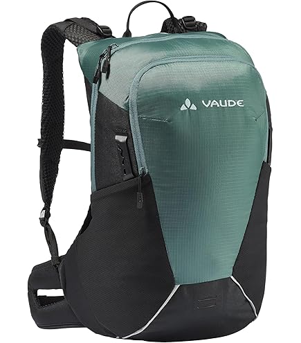 Amazon.co.jp: [VAUDE] バックパック Tremalzo ブラック